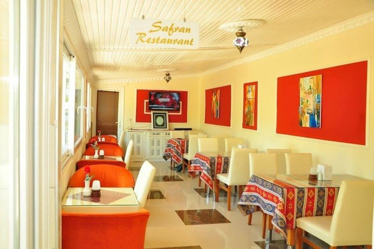 Almila Side Suite Hotel Exterior photo