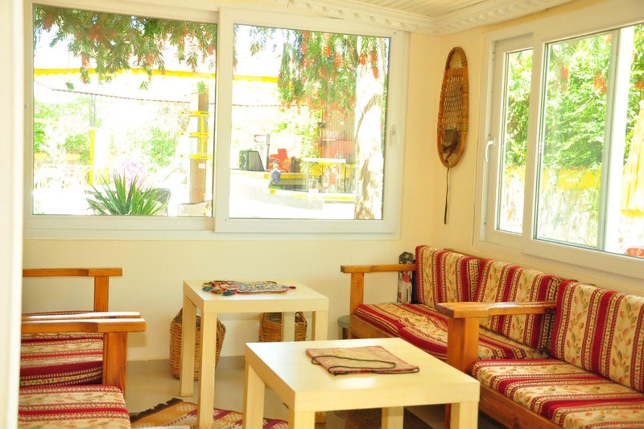 Almila Side Suite Hotel Exterior photo