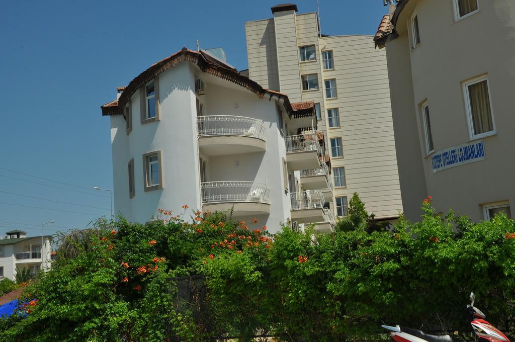 Almila Side Suite Hotel Room photo