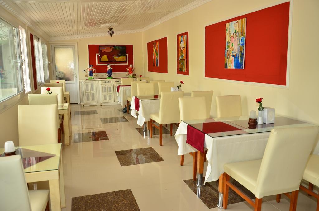 Almila Side Suite Hotel Room photo