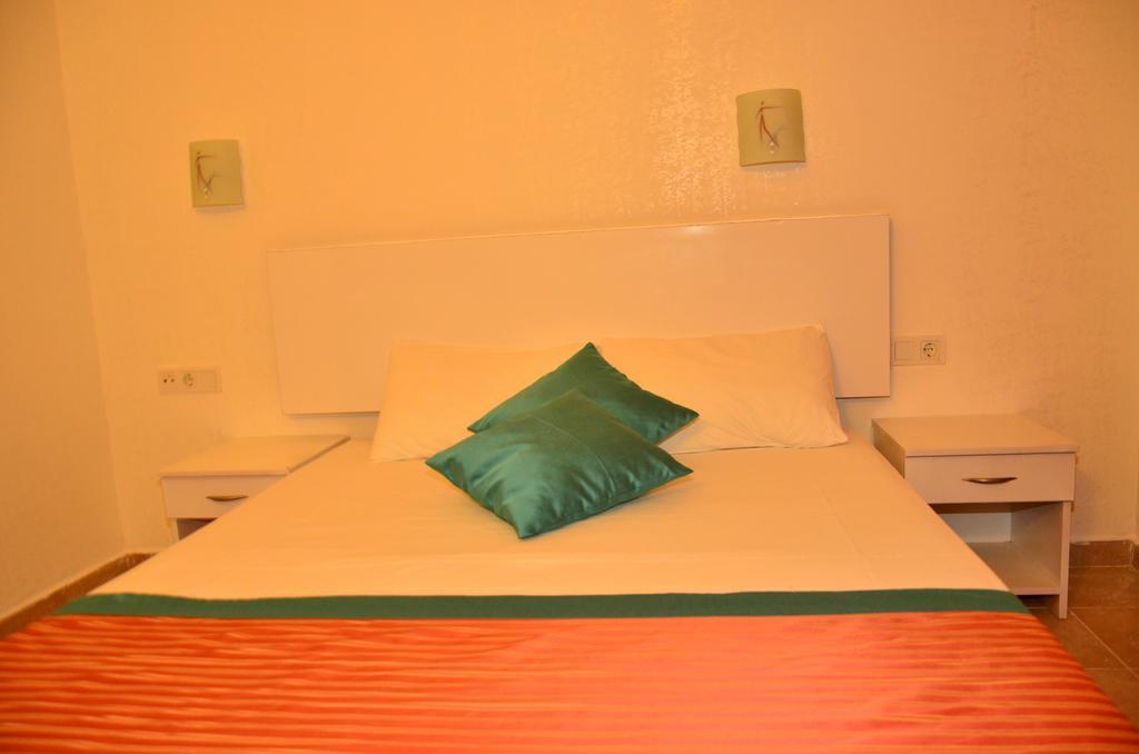 Almila Side Suite Hotel Exterior photo