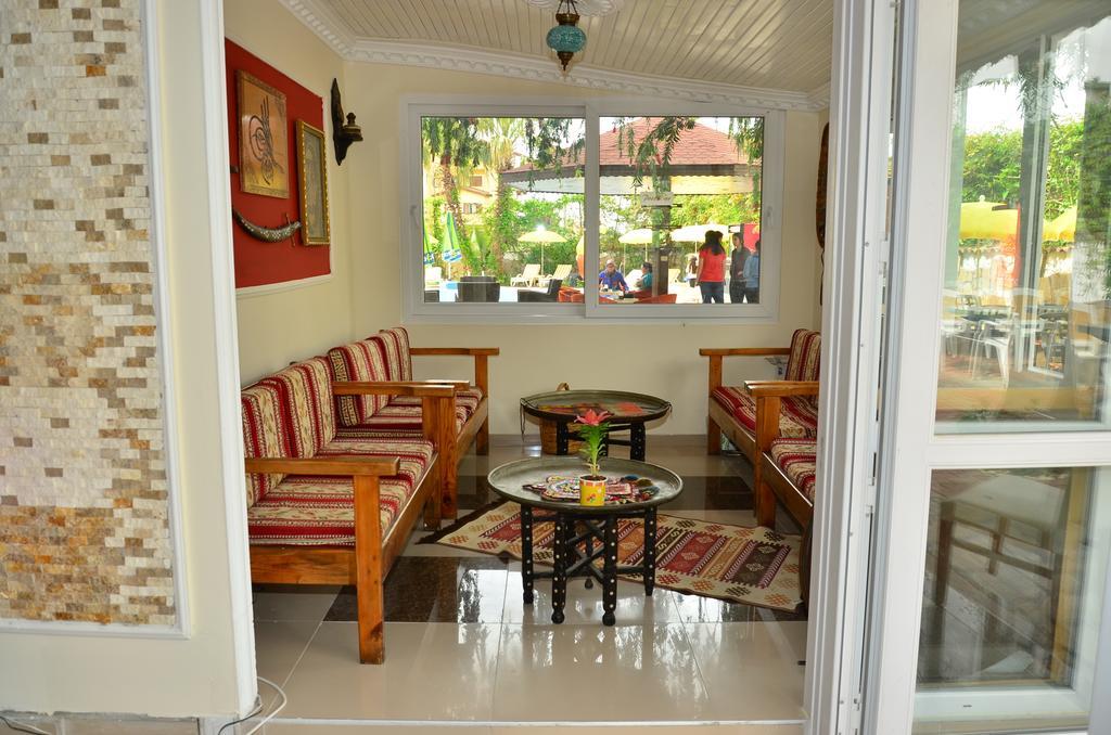 Almila Side Suite Hotel Exterior photo