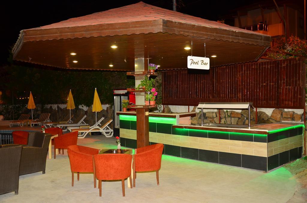 Almila Side Suite Hotel Exterior photo