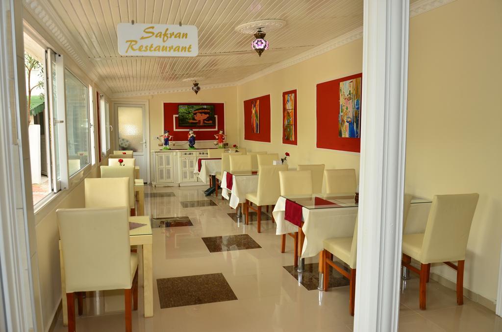Almila Side Suite Hotel Exterior photo