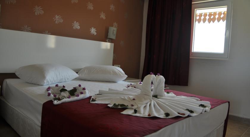 Almila Side Suite Hotel Exterior photo
