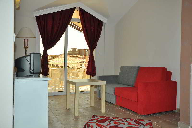 Almila Side Suite Hotel Exterior photo